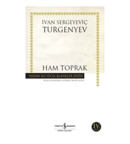 Ham Toprak - Hasan Ali Yücel Klasikleri