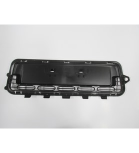Citroen C4 Cactus 14/17 Ön Tampon Panjuru Si·yah