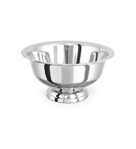 Kapp 60010530 İçki Kasesi-R:42 cm-paslanmaz çelik