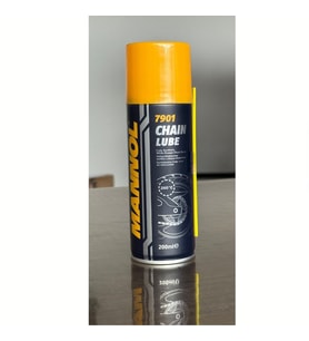 Chaın Lube Üstün Performanslı Motorsiklet Zincir Yağlayıcı ve Koruyucu Sprey 200ML