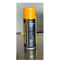 Chaın Lube Üstün Performanslı Motorsiklet Zincir Yağlayıcı ve Koruyucu Sprey 200ML