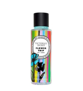Victoria's Secret Flower Trip Body Mist 250 ml Vücut Spreyi