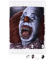 All Float Puzzle 240 Parça Yapboz