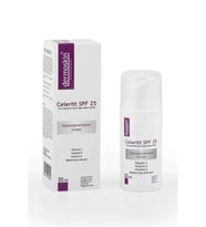 Celeritt Krem Cilt Lekelerine Karşı Spf25 30 ml