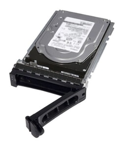 DELL 480GB SSD SATA ISE RI 6GBPS 512E 2.5IN HOT-PLUG 345-BGVP