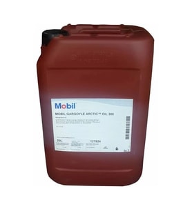MOBİLGARGOYLE ARTİC 300 20 LT 18 KG