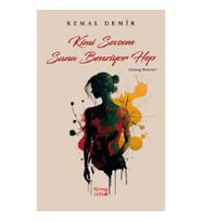 Kimi Sevsem Sana Benziyor Hep (Güneş Yemini)