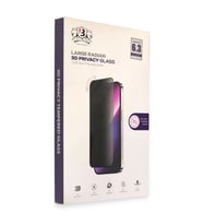 Apple iPhone 16E Bilvis 3D Radian Hayalet Cam Ekran Koruyucu