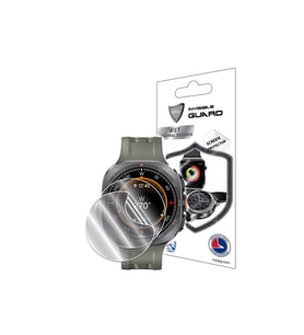 Samsung Galaxy Watch Ultra2 ile uyumlu IPG HydroGel (İnce TPU) Ekran Koruyucu (2 Adet)