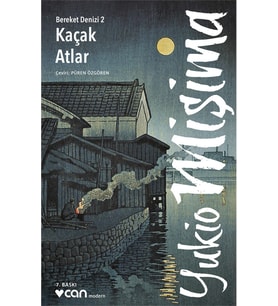 Kaçak Atlar