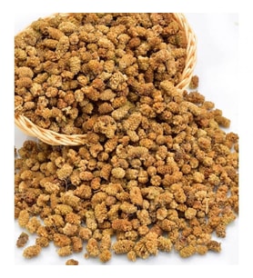DOĞAL  DUT KURUSU 5KG VAKUMLU