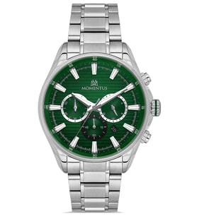 Momentus SC368S-15SS Erkek Kol Saati