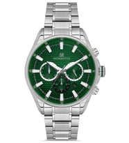 Momentus SC368S-15SS Erkek Kol Saati