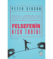 Felsefenin Kısa Tarihi