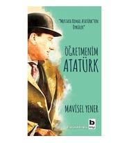 Öğretmenim Atatürk
