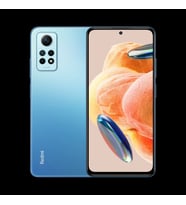 Xiaomi Redmi Note 12 Pro Glacier Blue 8GB Ram 256GB Dahili Hafıza (Mavi)