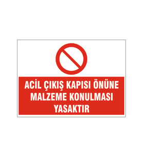 Makine çalışırken dönen kısımlarına müdahale yapmayın, isg uyarı levhası