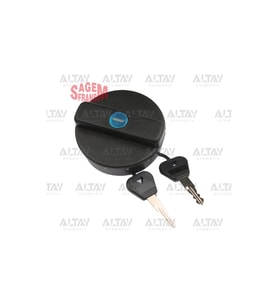 Yakıt Depo Kapağı M131 (Oem No:64420196)
