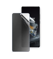 SChitec OnePlus 12 Uyumlu Ön Yüzey Hayalet Privacy Hidrojel Ekran Koruyucu