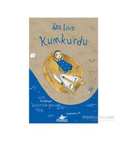 Kumkurdu 1: Kumkurdu (Ciltli) - Asa Lind