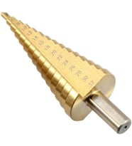 32mm Kademeli Matkap Ucu