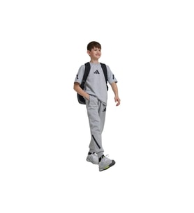 adidas Gri  Unisex Çocuk  Eşofman Altı J Z.N.E. PT JI7543