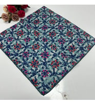 Silk Home Soft Pamuklu Eşarp LDFS1211