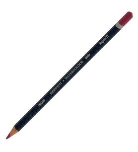 DERWENT NEW WATERCOLOUR PENCIL- SULUBOYA KALEMİ-  MAGENTA 22