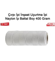 DEVECİ ÇIRPI İPİ BATTAL 400 gr