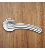 Kapı Kolu Rozetli Saten 101e Oda-barelli