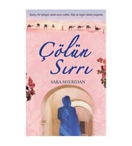 Çölün Sırrı-Sara Sheridan