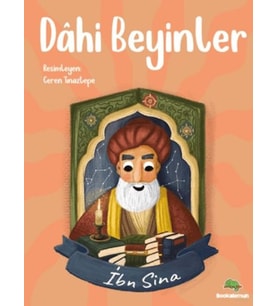 Dahi Beyinler - İbn Sina
