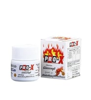 Pro-x Siberian Ginseng 9 Tablet
