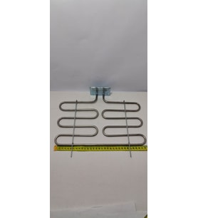 CR 115601 END 9744 BARBEKÜ REZİSTANS