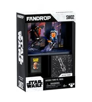 FND 92075 Ahsoka Tano Maul'a Karşı