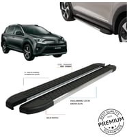 RAV4 5 YAN BASAMAK OMSA 2018 2019 2020 2021