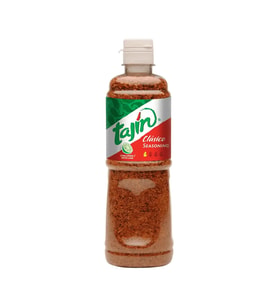 Tajin Clasico Seasoning with Lime 400g