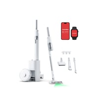 Akıllı Robot Süpürge K10+ Pro Combo