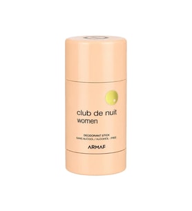 Armaf Club de Nuit Woman Deo 75 gr Kadın Deostick