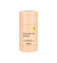 Armaf Club de Nuit Woman Deo 75 gr Kadın Deostick