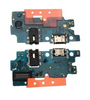 Samsung Galaxy M10s Şarj Soketli Mikrofon Bordu SM-M107F