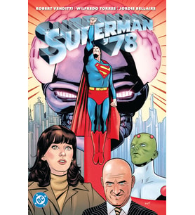 Superman '78