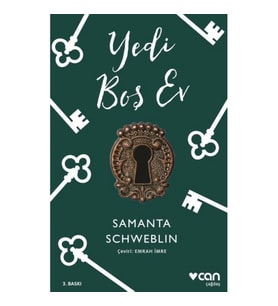 Yedi Boş Ev