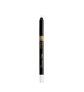 Power Stay Jel Eyeliner White