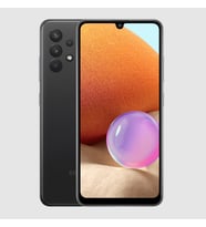 Samsung Galaxy A32 Black 128 GB / 6 GB RAM Yenilenmiş Ürün (Sıfır gibi)