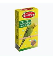 Energy Muhabbet Kuşu Yemi - 300 g