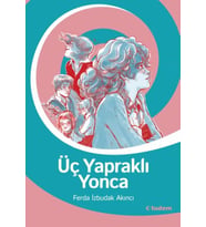 Üç Yapraklı Yonca