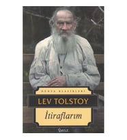 DÜNYA KLASİKLERİ İTİRAFLARIM