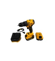 SGS Plus 5530 Darbeli Akülü Vidalama 20V 4Ah