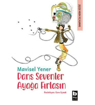 Dans Sevenler Ayağa Fırlasın